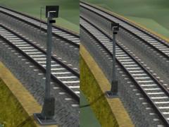 Signalnachahmer der &Ouml;BB, Teil1 (V70NCB20002 )