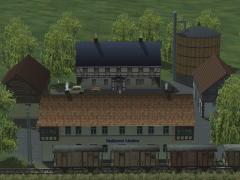 Molkerei Set Linden