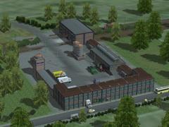 Brauerei Linden Set