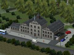 Krankenhaus Linden Set