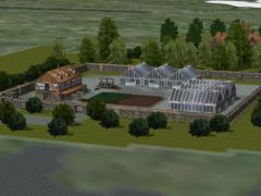 G�rtnerei Linden Set