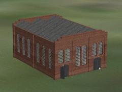 Fabrik-Baukasten