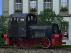Diesel-Loks K� I der DRG in Epoche II