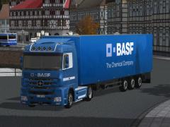 Lkw-Sattelz&uuml;ge Set 3 (V70NHB30066 )