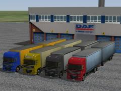 DAF Immobilien-Set