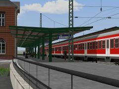 Bahnsteig_Splines