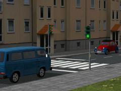 Ampel Set 1 (V70NNP10012 )