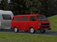 Kleintransporter Set 1
