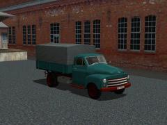 Opel Biltz 1,75 t  Set 2