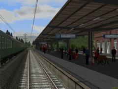 Bahnsteige ab Epoche III