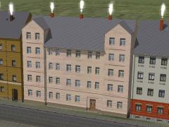 PS1-Stadtblockset 2 