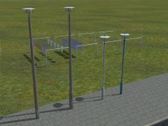 Immobilienzubeh�r f�r Plattenbauten