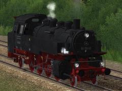 DR 86 1061 - 0
