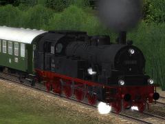 DB 78 416-5 Indusi