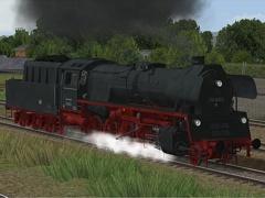 Neubaulok DR BR 50 4050-6