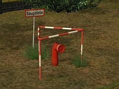 Hydranten