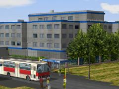 Kreiskrankenhaus Set