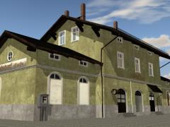 Bahnhof-Leubsdorf (Sachs.)