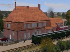 Bahnhof-Niendorf (LBE-Projekt)