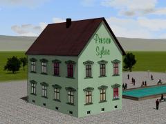 Set Pensionen