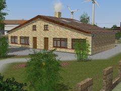 Doppelhaus ab Epoche IV