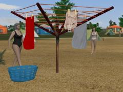 Camping-W�sche-Set