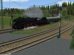 Anlage Hohenfels