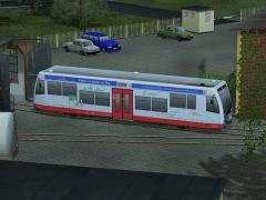 Diesel-LVT/S PEG VT 504 002-7 (V70XDK1527 )