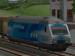 E-Loks Re460 024 und Re460 094 der SBB in Epoche V (V70XHB3446 )