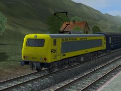 Sparset DB 202
