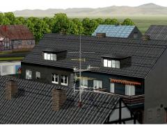 Antennen Set