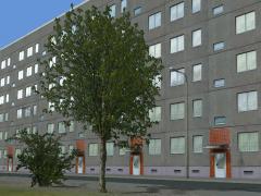 Sommerb�ume und -b�sche