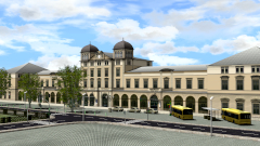Bahnhof Winterthur