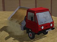 Multitrans M25