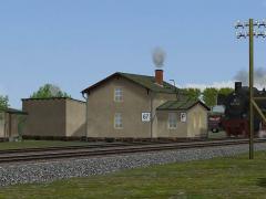 Nossen - Posten 67
