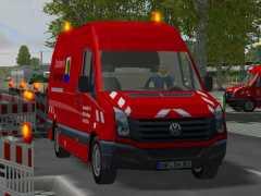 Crafter SW 301 Kasten