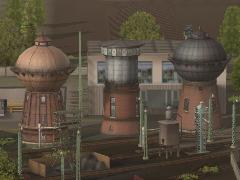 Wassert�rme