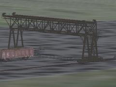 Erg&auml;nzung 22m Kranbr&uuml;cke ohne Kran (V80NGK30009 )