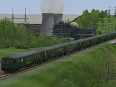 SBB EWII-Wagen, Set 2