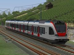 SBB RABe 523