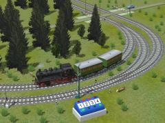 Schaltmodule zum Stellen von Weichen und Signalen ab EEP8 Expert (V80NHS10006 )