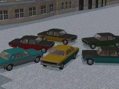 Wolga M24 Set2 (V80NJS20072 )
