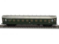 2. Klasse Hechtwagen der DB, Ep. IIIb (ex C4�22)