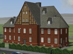 Verwaltungsgeb�ude 4
