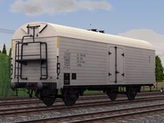 K�hlwagen Ibhss 202Lc 140