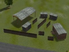 Holzhandel Set1