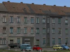 Altbau-Stadth�user