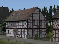 Fachwerkh�user