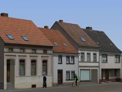 Kleinstadth�user
