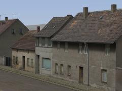 �ltere Dorfh�user